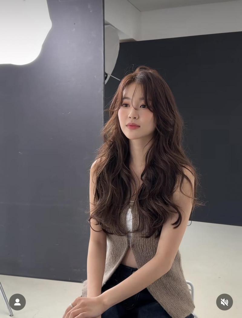 Beauty salon Sơn Nguyễn