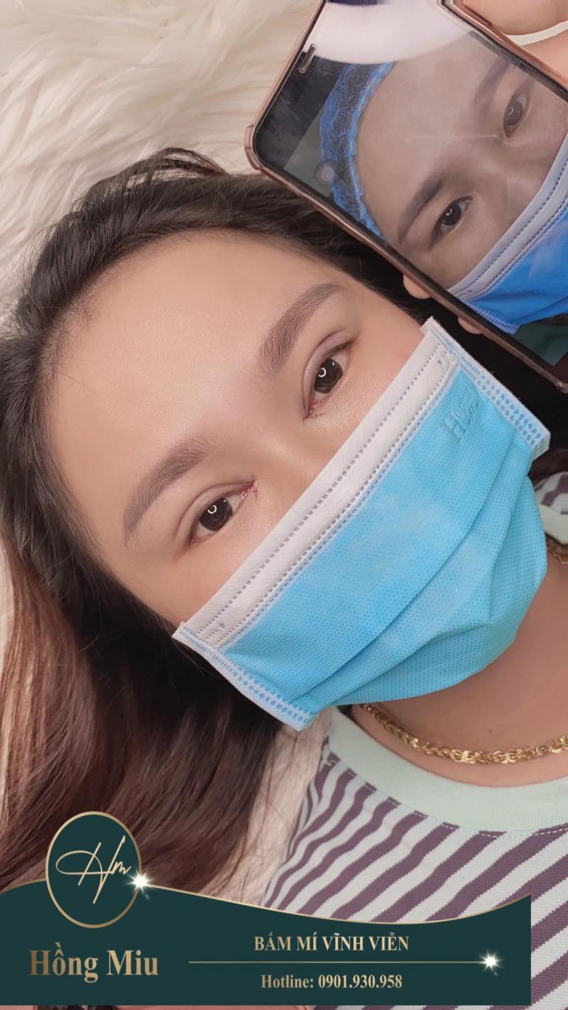 Beauty Spa Hồng Miu