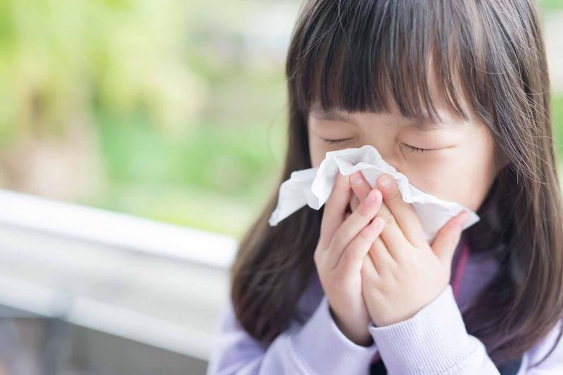 Cảm lạnh và các bệnh đường hô hấp