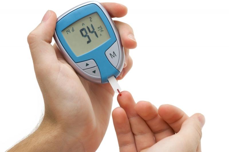 Đường trong máu tăng cao đột biến