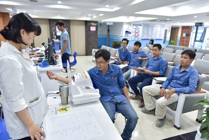 Bệnh viện Đa khoa Bảo Sơn
