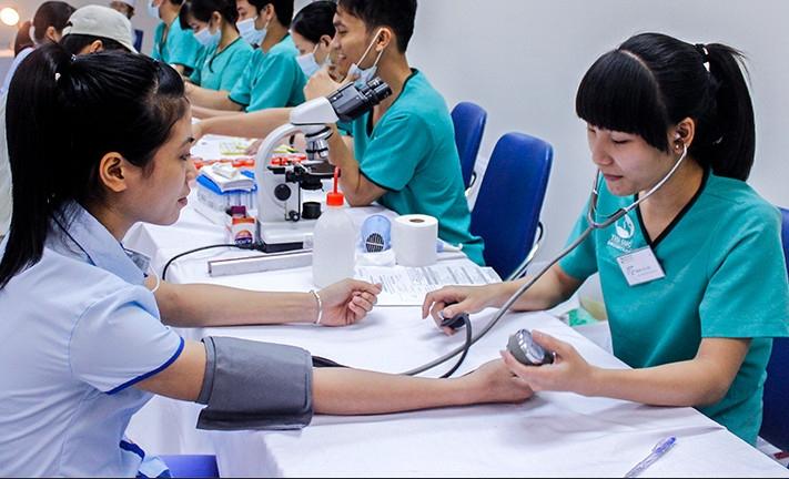 ﻿Bệnh Viện Đa Khoa Hồng Phát