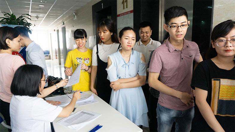 ﻿Bệnh Viện Đa Khoa Hồng Phát