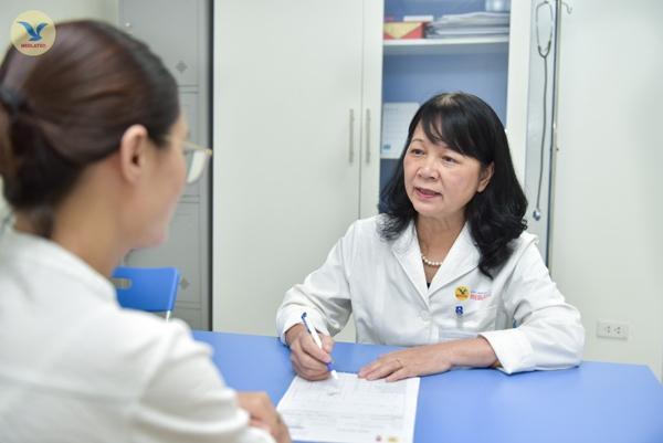 Bệnh viện Đa khoa MEDLATEC