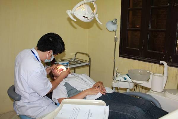 Bệnh viện Đa khoa tỉnh Bắc Giang