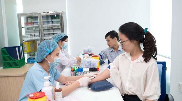 Bệnh viện Đại Học Y Hà Nội