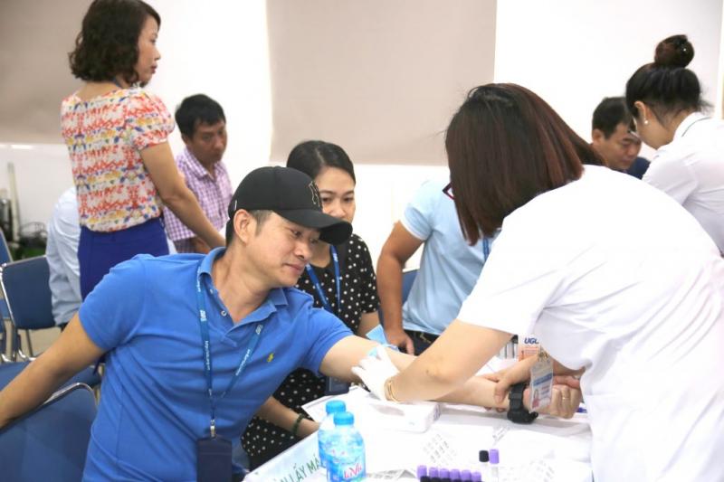 Bệnh viện Hữu nghị Việt Đức