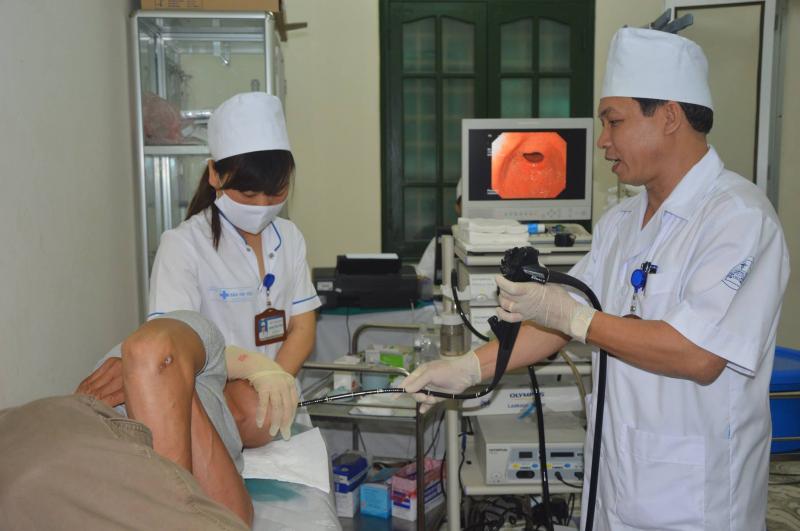 Bệnh viện Quân Y 110