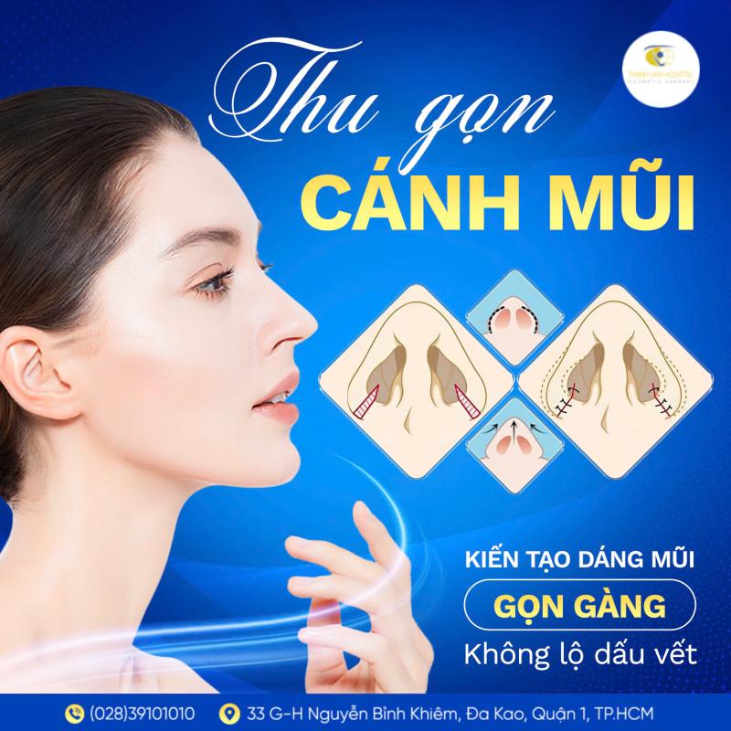 Bệnh Viện Thẩm Mỹ Thanh Vân