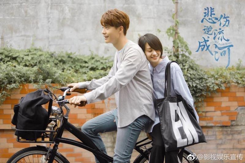 Bi Thương Chảy Ngược Thành Sông