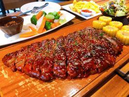 Zamba Extra Beer & BBQ