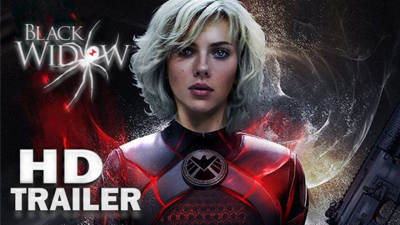 Black Widow sẽ có phim riêng sau khi đã góp mặt ở cả 6 phần phim của MCU