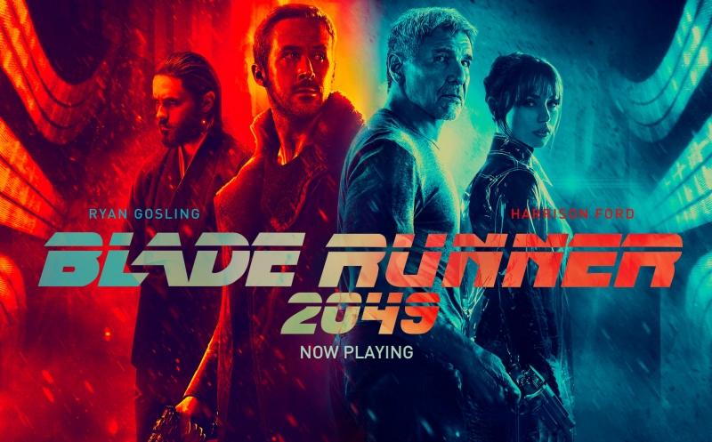 Phim Blade Runner 2049