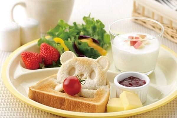 Rất nhiều dân văn phòng thường không có thói quen ăn sáng