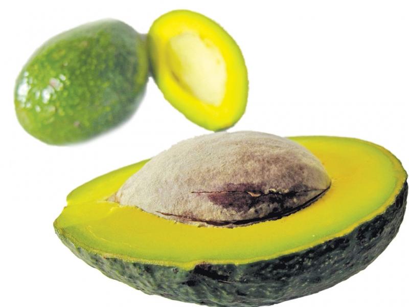 Phụ nữ mang thai nên ăn bơ