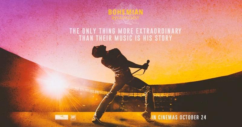 Bohemian Rhapsody