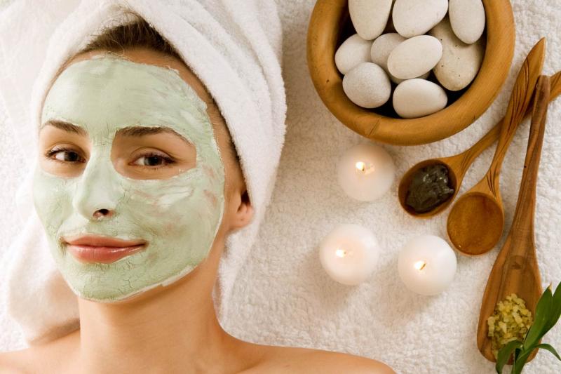 Tìm hiểu làn da của mình thuộc loại gì để sử dụng loại mặt nạ thích hợp