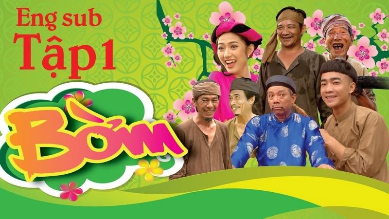 Bờm