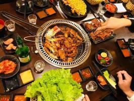 Bon BBQ - Lẩu Nướng Không Khói