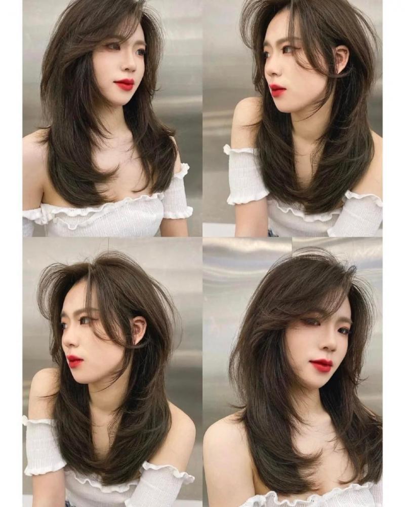 BoomBi Hair salon