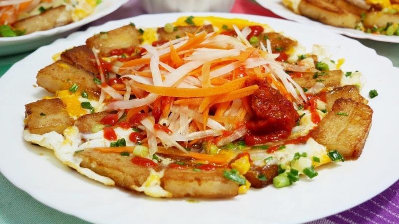 Bột chiên