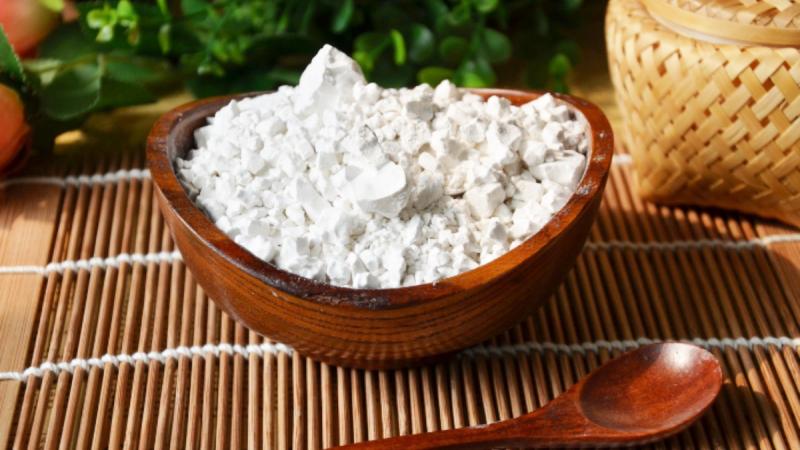 Bột sắn dây