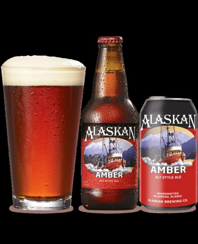 Amber Ale
