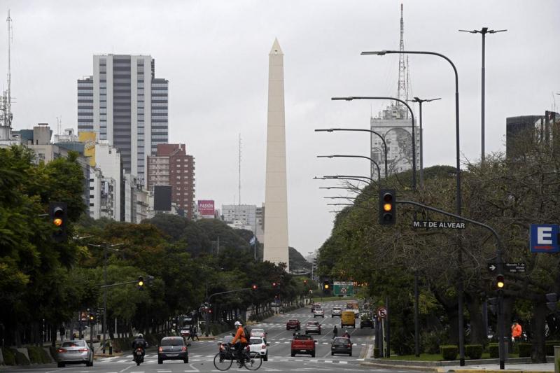 Buenos Aires – Argentina