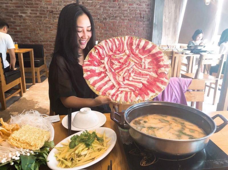 Buffet Lẩu Phát