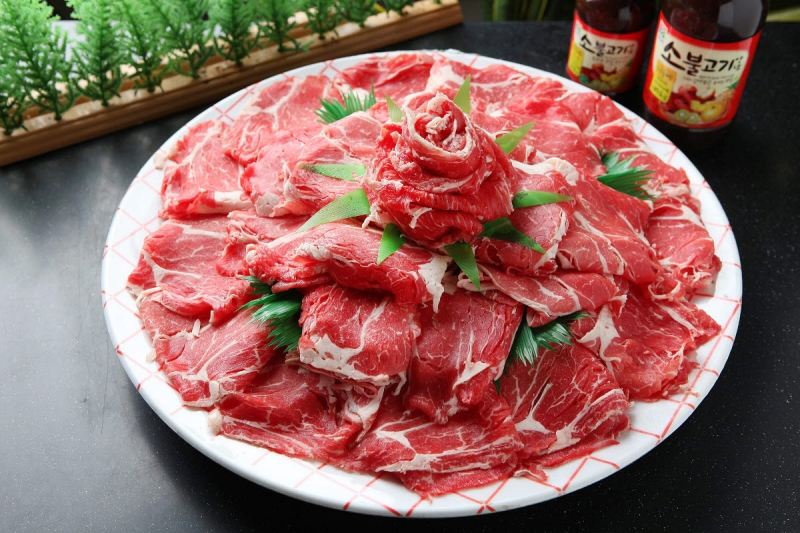 Bulgogi