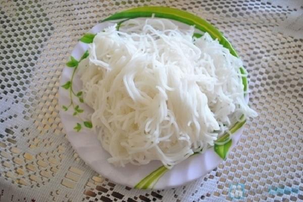 Bún Đa Mai