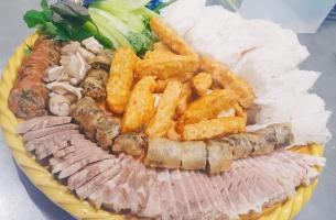 Bún Đậu Dân Bùi