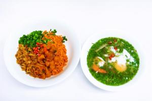 Quán Ăn Chị Ba