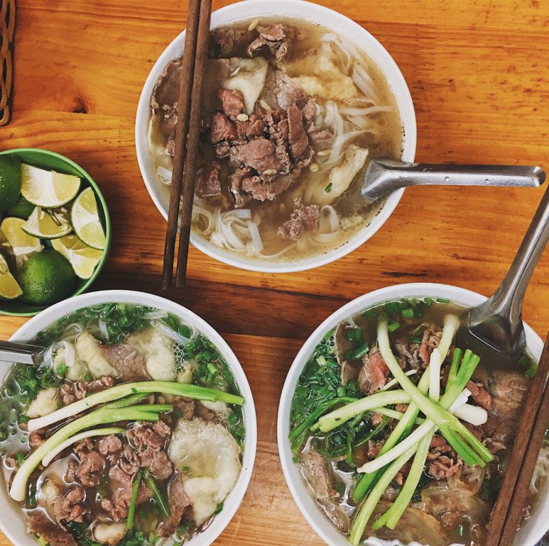 Phở
