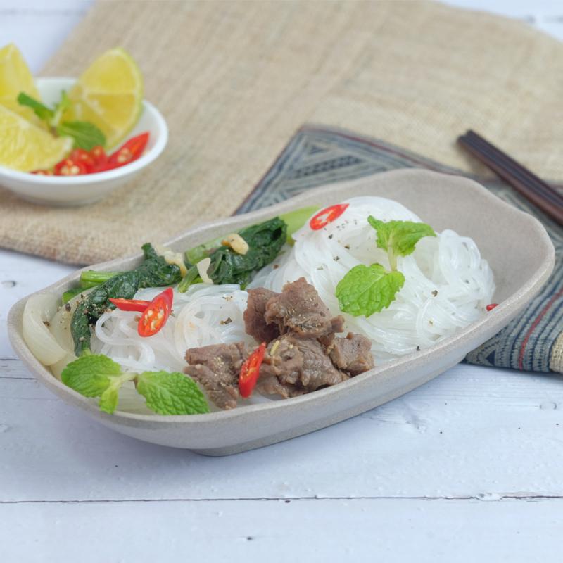 Bún song thằn An Thái - Bình Định