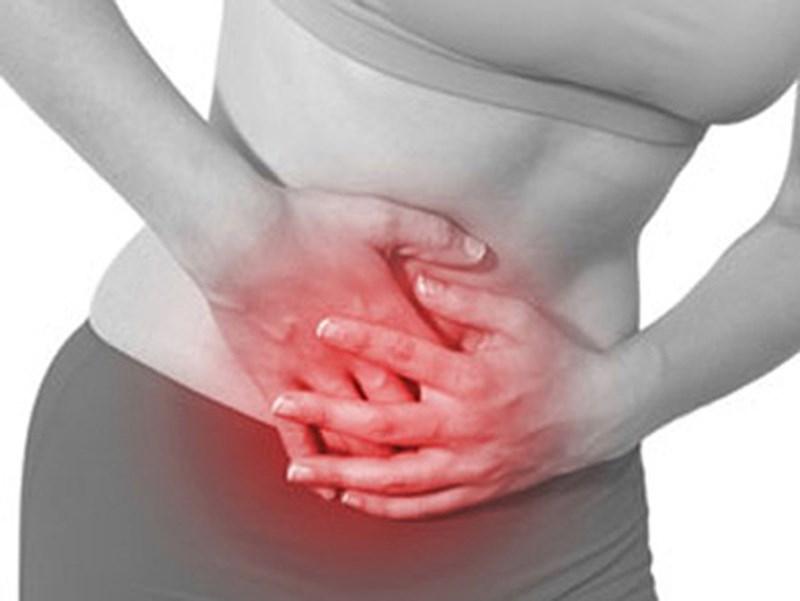 Bụng dưới và vùng chậu đau nhức