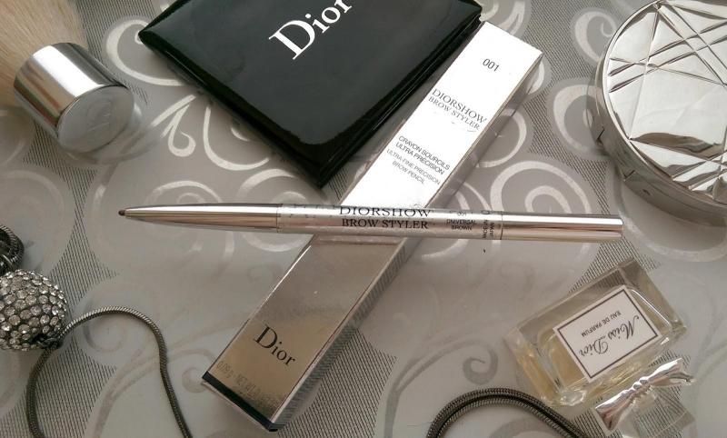 Bút kẻ mày Diorshow Brow Styler