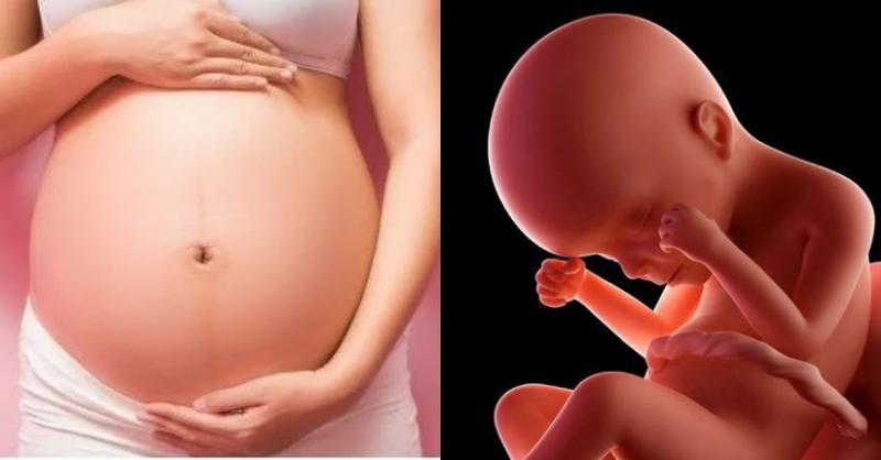 Các cơn co bóp diễn ra ở đầu giai đoạn 3