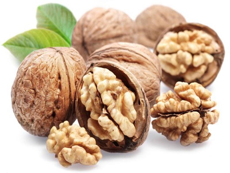 Nên nghiền kĩ trước khi cho trẻ ăn