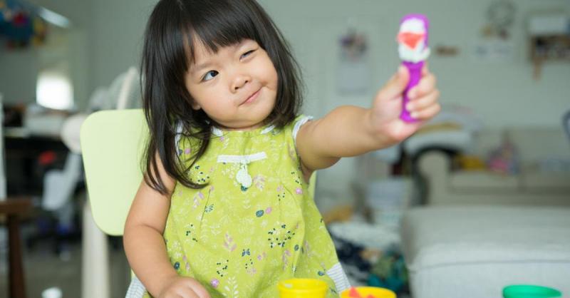 Các loại rối loạn tic