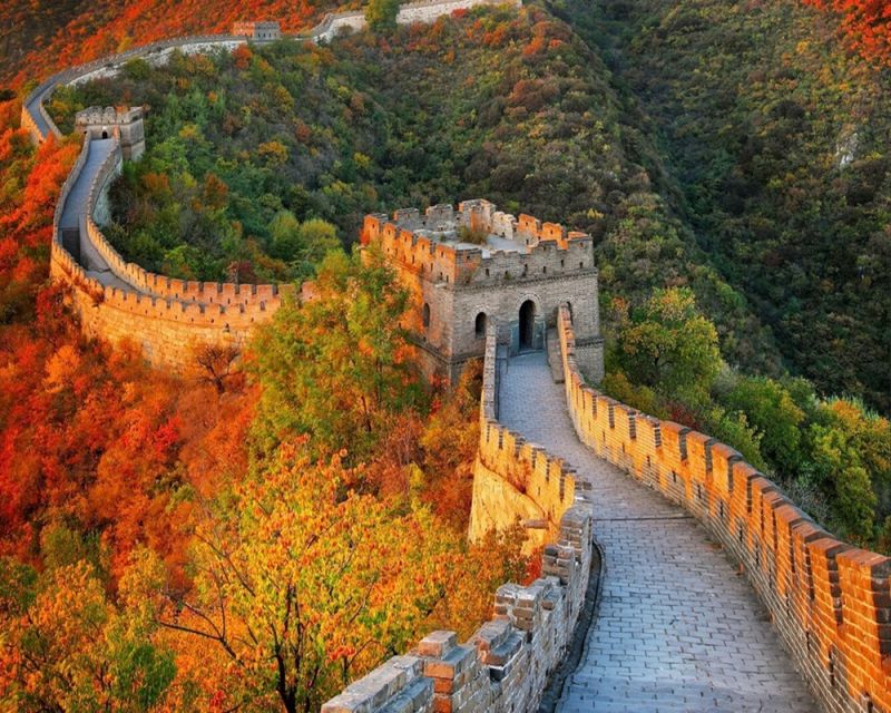 Các tour du lịch nổi tiếng cho người nước ngoài