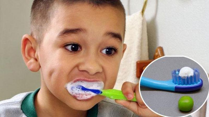 Lưu ý quan trọng nhất về sức khỏe răng miệng cho trẻ em