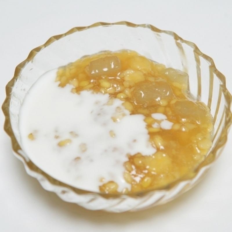 Chè bưởi thơm ngon khiến bạn không thể cưỡng lại