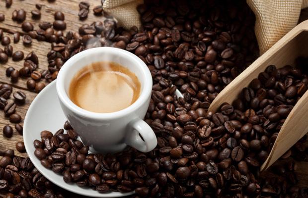 Caffeine
