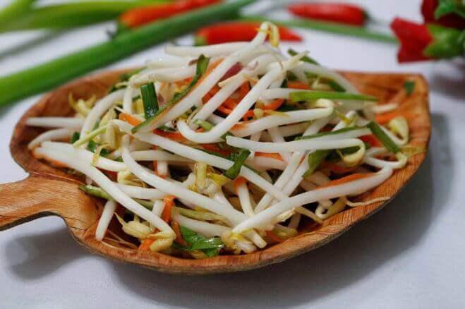 Cải thiện sinh lý cho nam giới