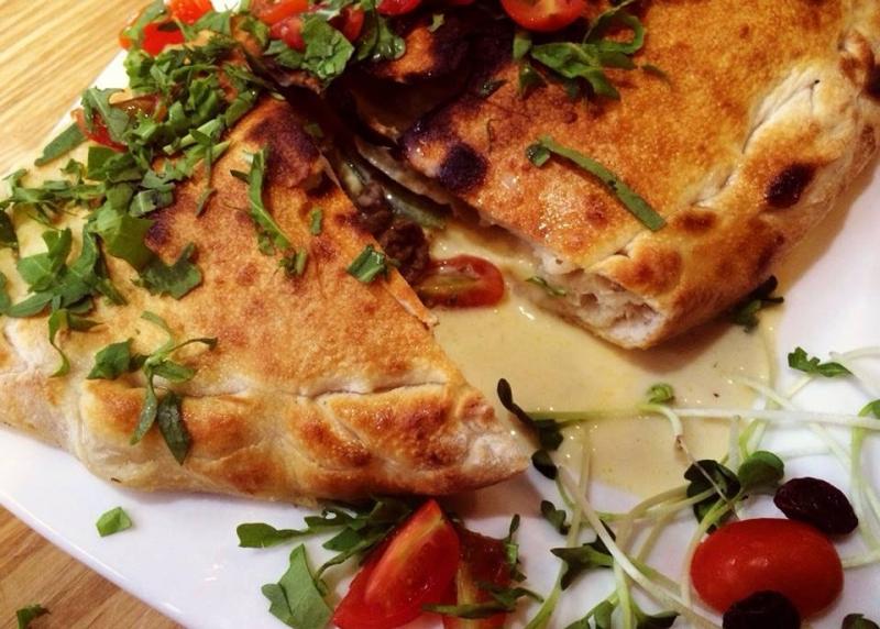 Calzone