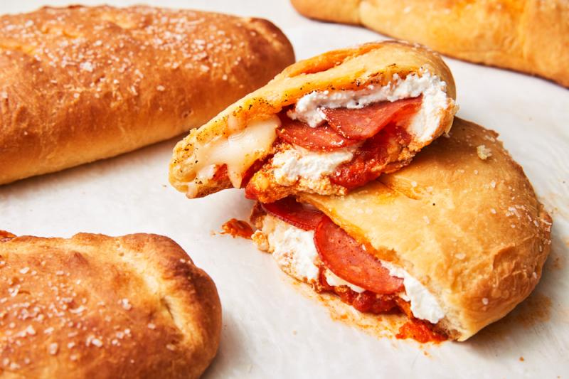 Calzone