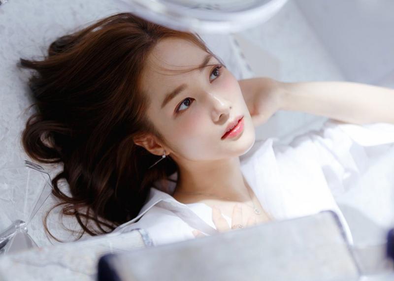 Cân bằng độ pH của làn da