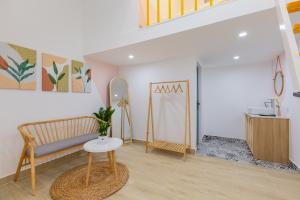 C.A.O Homestay