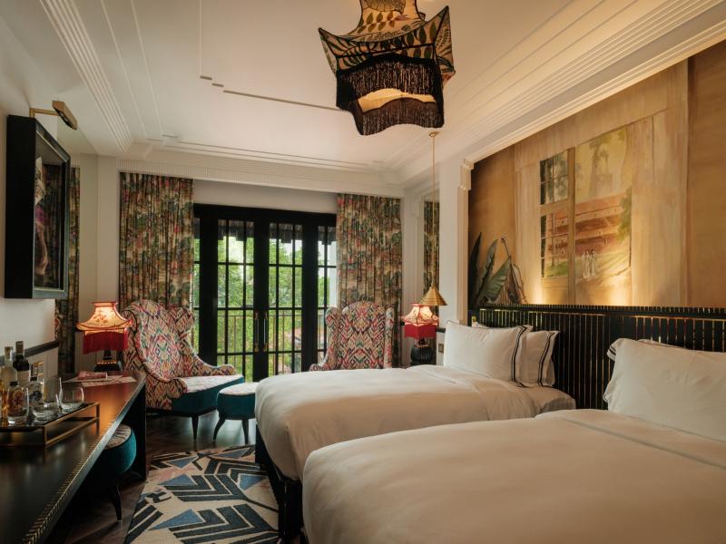 Capella Hotel